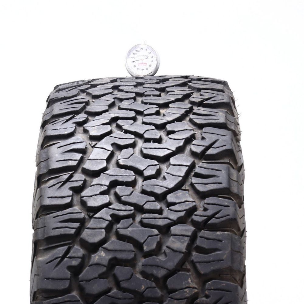Set of (2) Used LT 285/55R20 BFGoodrich All-Terrain T/A KO2 117/114T D - 10-10.5/32 - Image 2