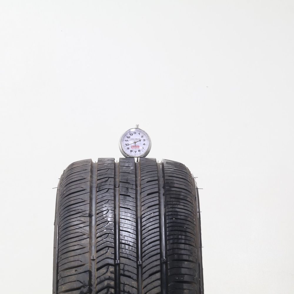 Used 215/55R16 Hankook Kinergy PT 93H - 9.5/32 - Image 2