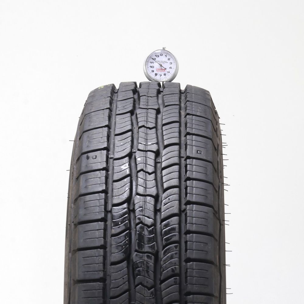 Used LT 235/80R17 Cooper Discoverer HTP II 120/117R E - 11.5/32 - Image 2