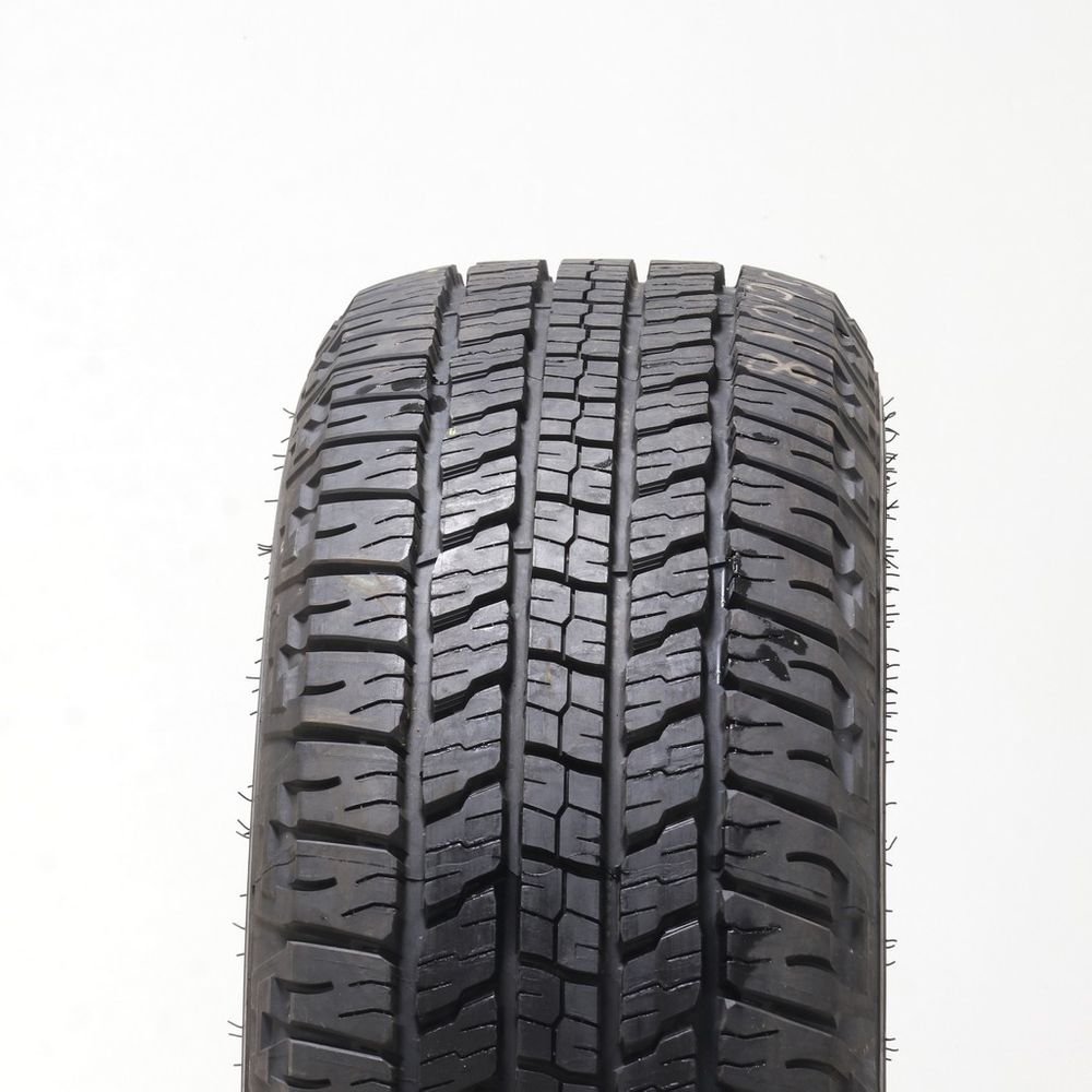 Set of (2) New 245/60R18 Goodyear Wrangler Fortitude HT 105T - 12/32 - Image 2