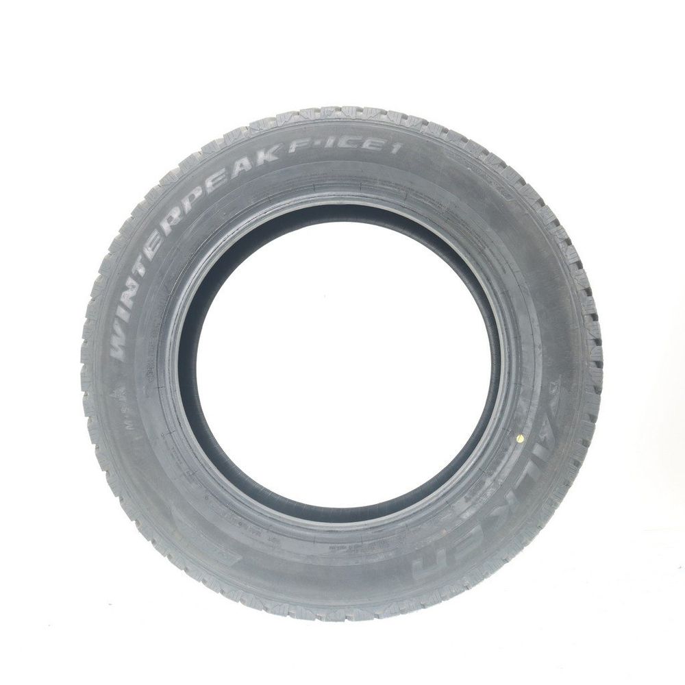 New 245/60R18 Falken Winterpeak F-Ice 1 105T - Image 3