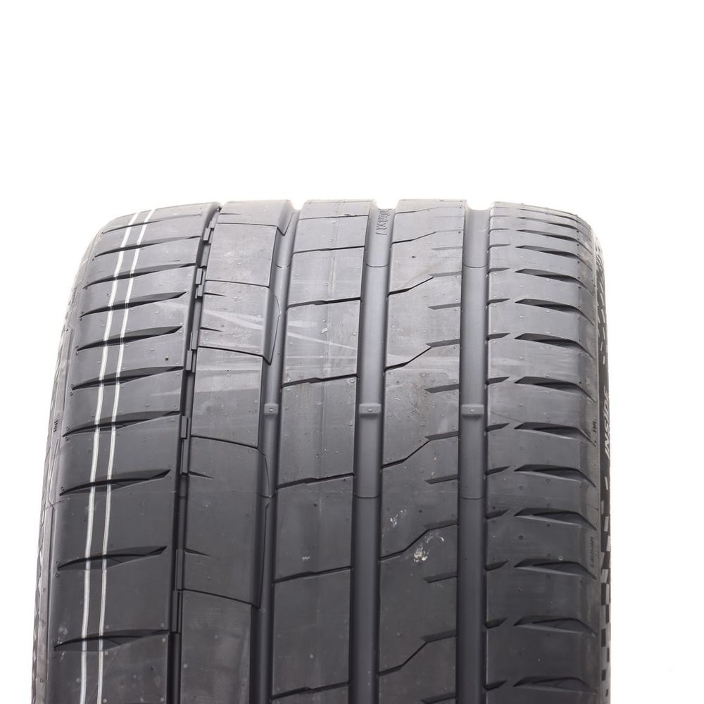 New 315/30R23 Continental SportContact 7 111Y - Image 2