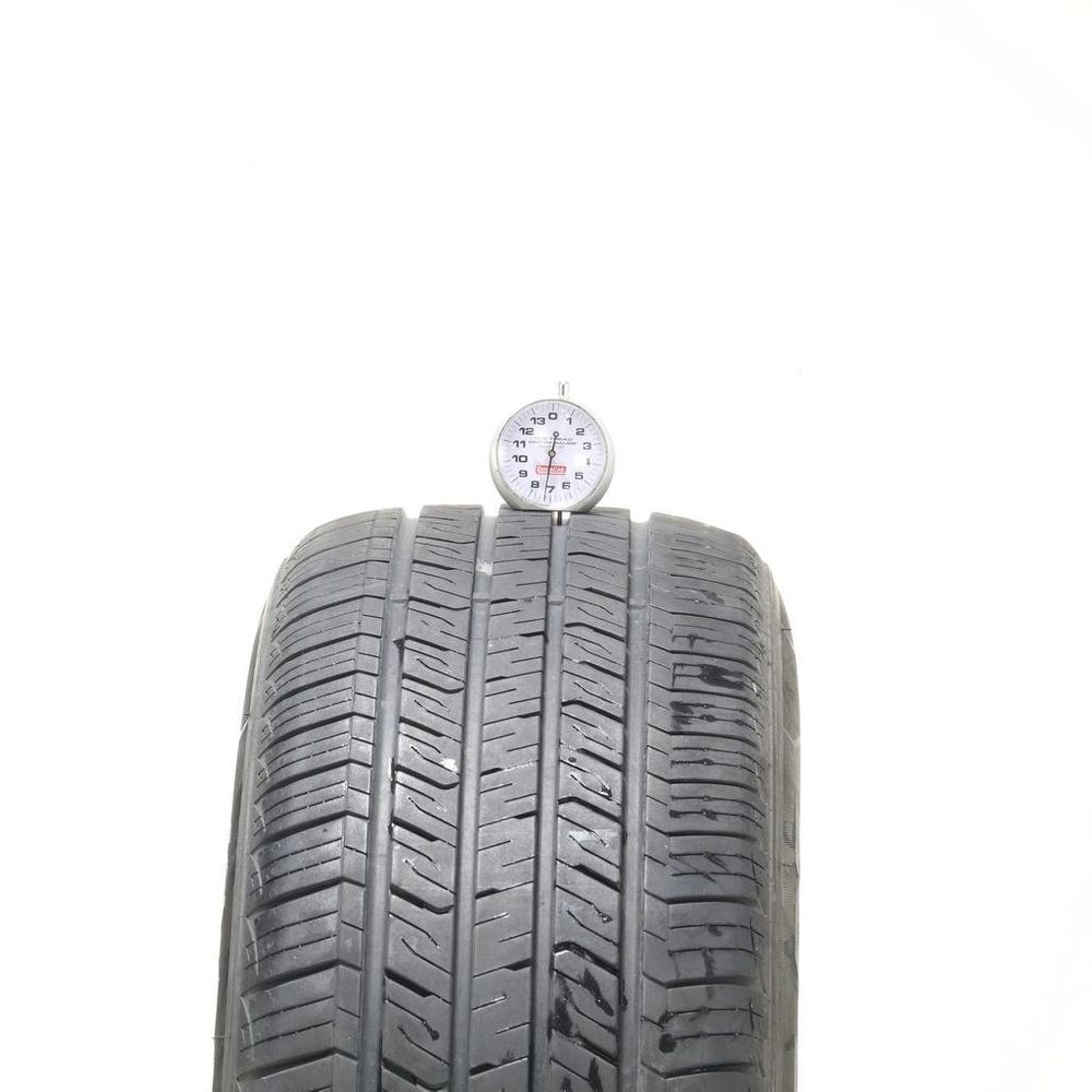 Set of (4) Used 225/60R17 Ironman IMove PT 99H - 7-8.5/32 - Image 2