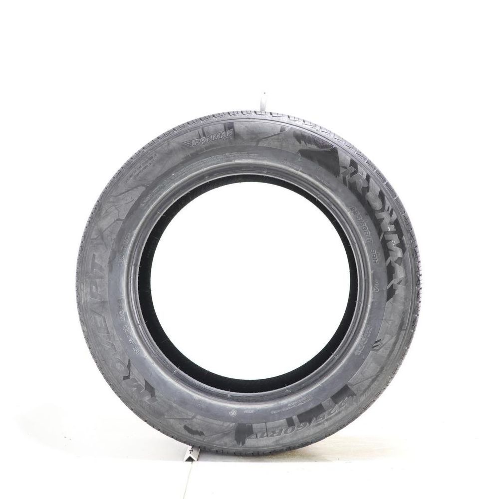 Set of (4) Used 225/60R17 Ironman IMove PT 99H - 7-8.5/32 - Image 3