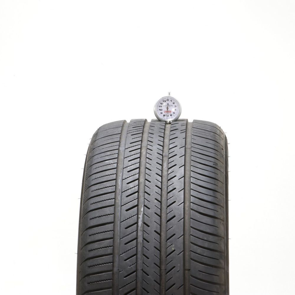 Used 255/45R20 Atlas Force UHP 105Y - 7/32 - Image 2