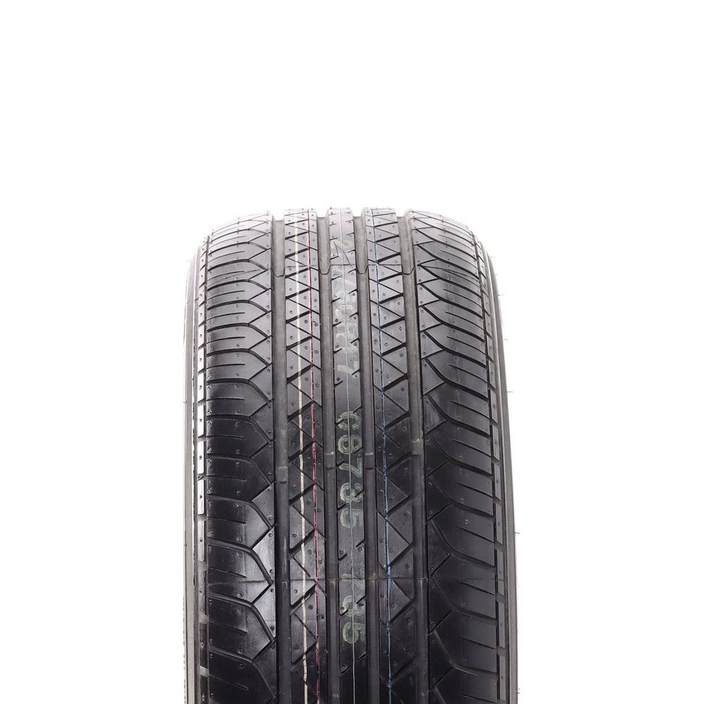 New 215/50R17 Summit Ultra Max HP 91H - Image 2
