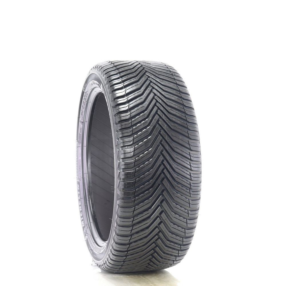 New 245/40R18 Michelin CrossClimate 2 97V - Image 1