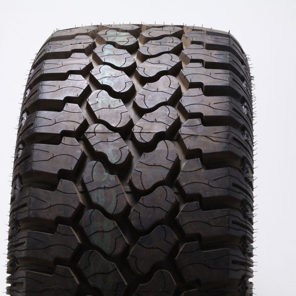 Used LT 35X13.5R20 Procomp Xtreme A/T 122Q - 20/32 - Image 2