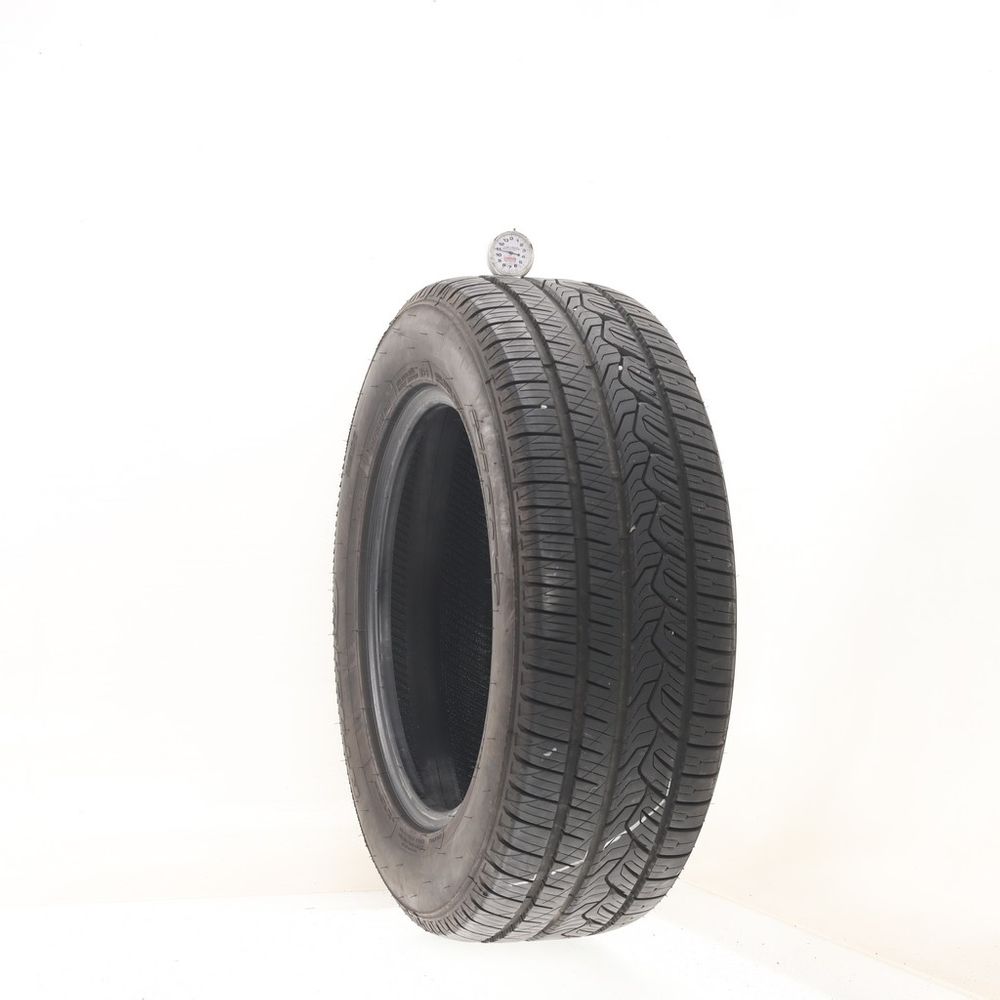 Used 235/60R17 Nitto NT421Q 106H - 10.5/32 - Image 1