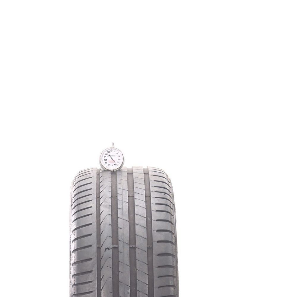 Used 205/45R17 Pirelli Cinturato P7 Run Flat P7C2 88W - 5.5/32 - Image 2