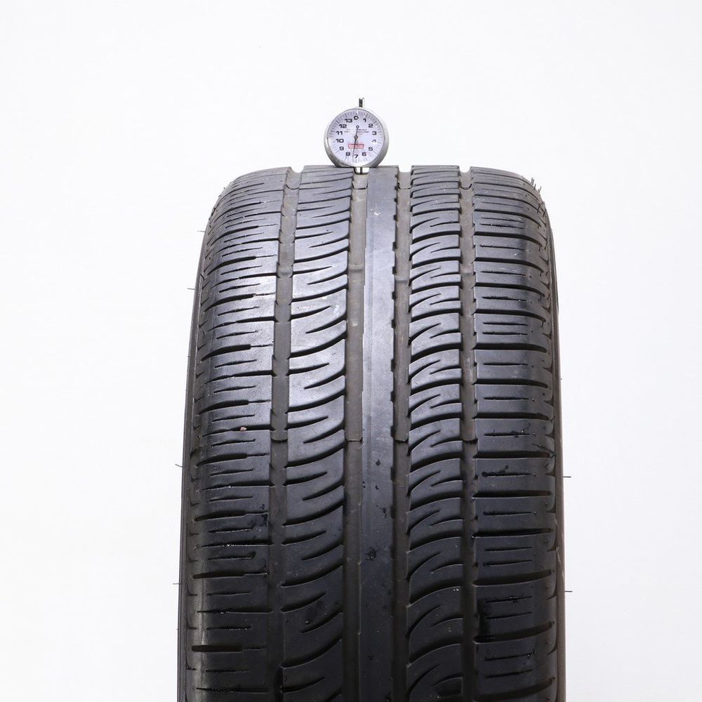 Set of (2) Used 275/45R22 Pirelli Scorpion Zero Asimmetrico 112V - 7/32 - Image 2