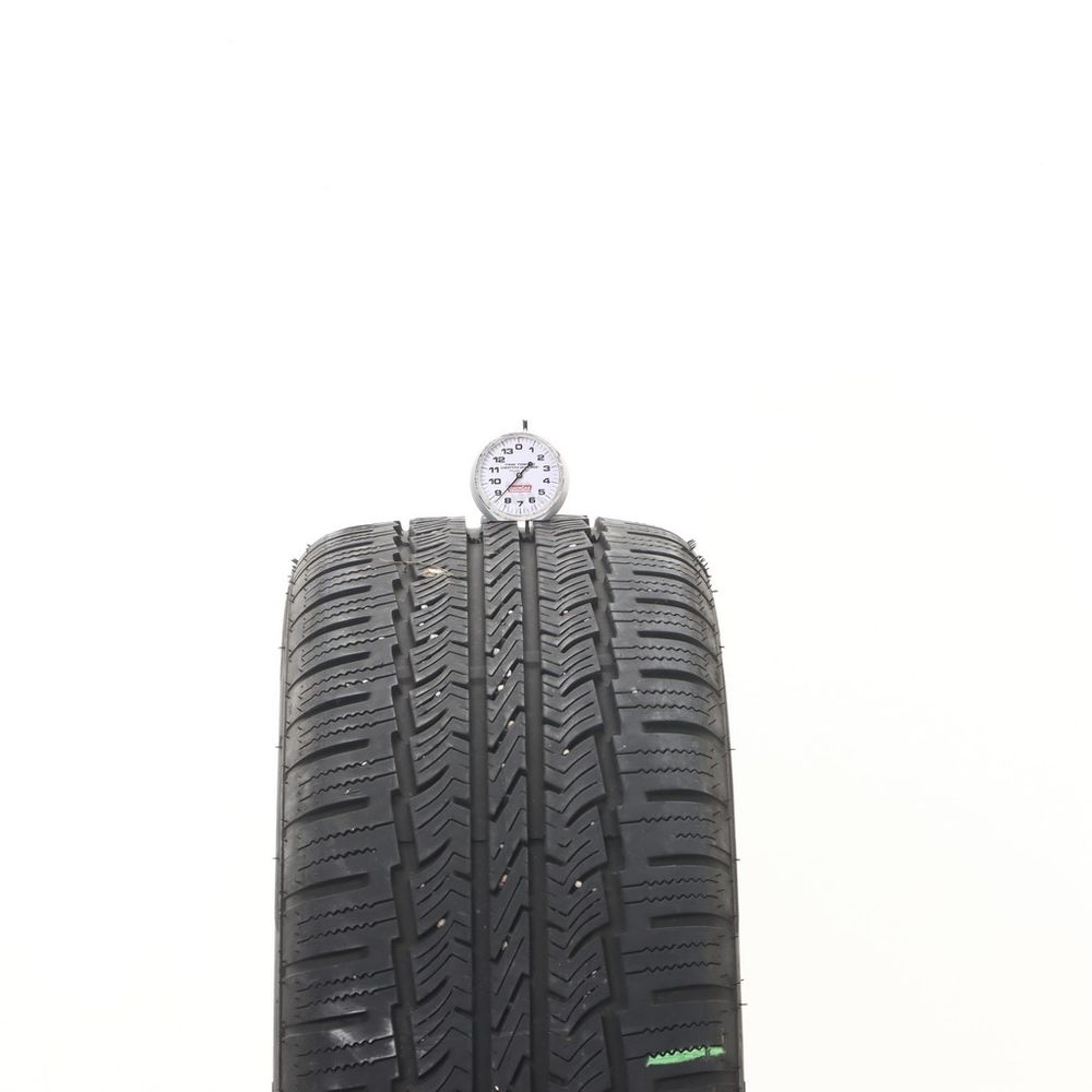 Used 225/45R17 Supermax TM-1 91V - 8.5/32 - Image 2