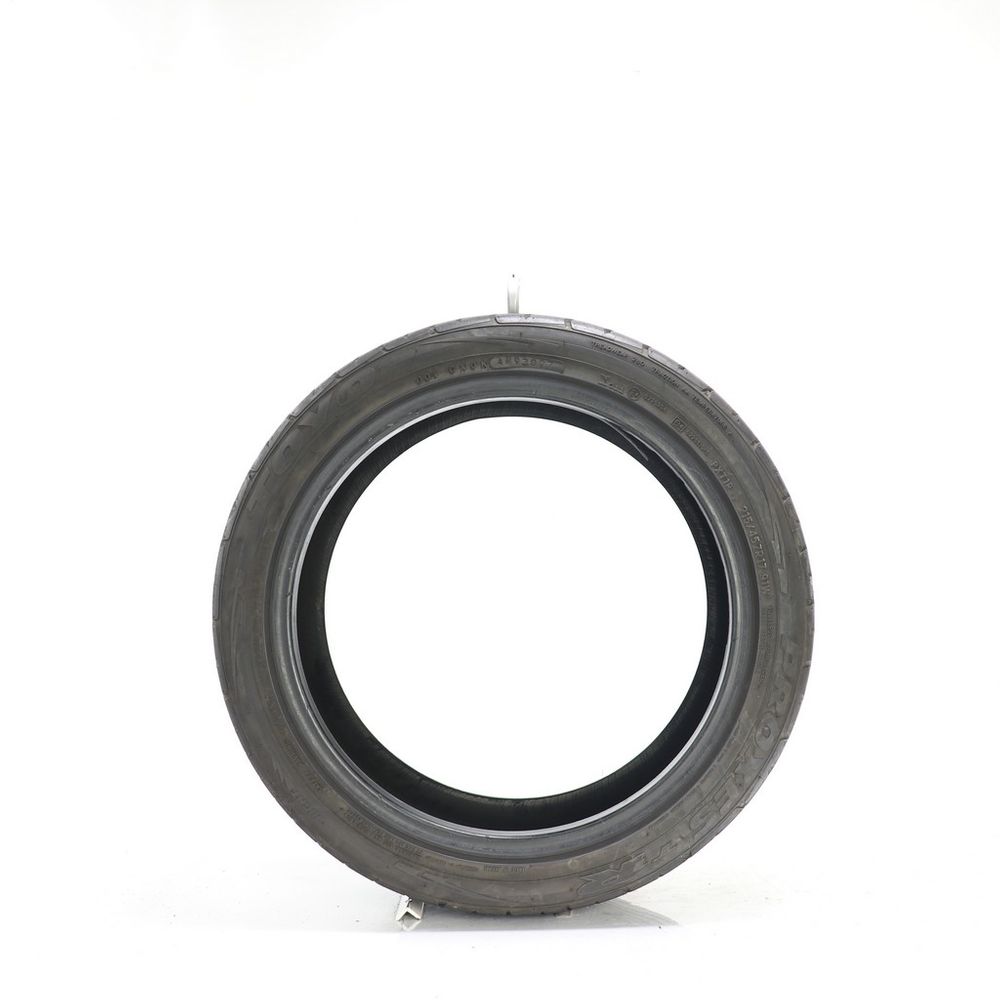 Used 215/45ZR17 Toyo Proxes T1R 91W - 8.5/32 - Image 3