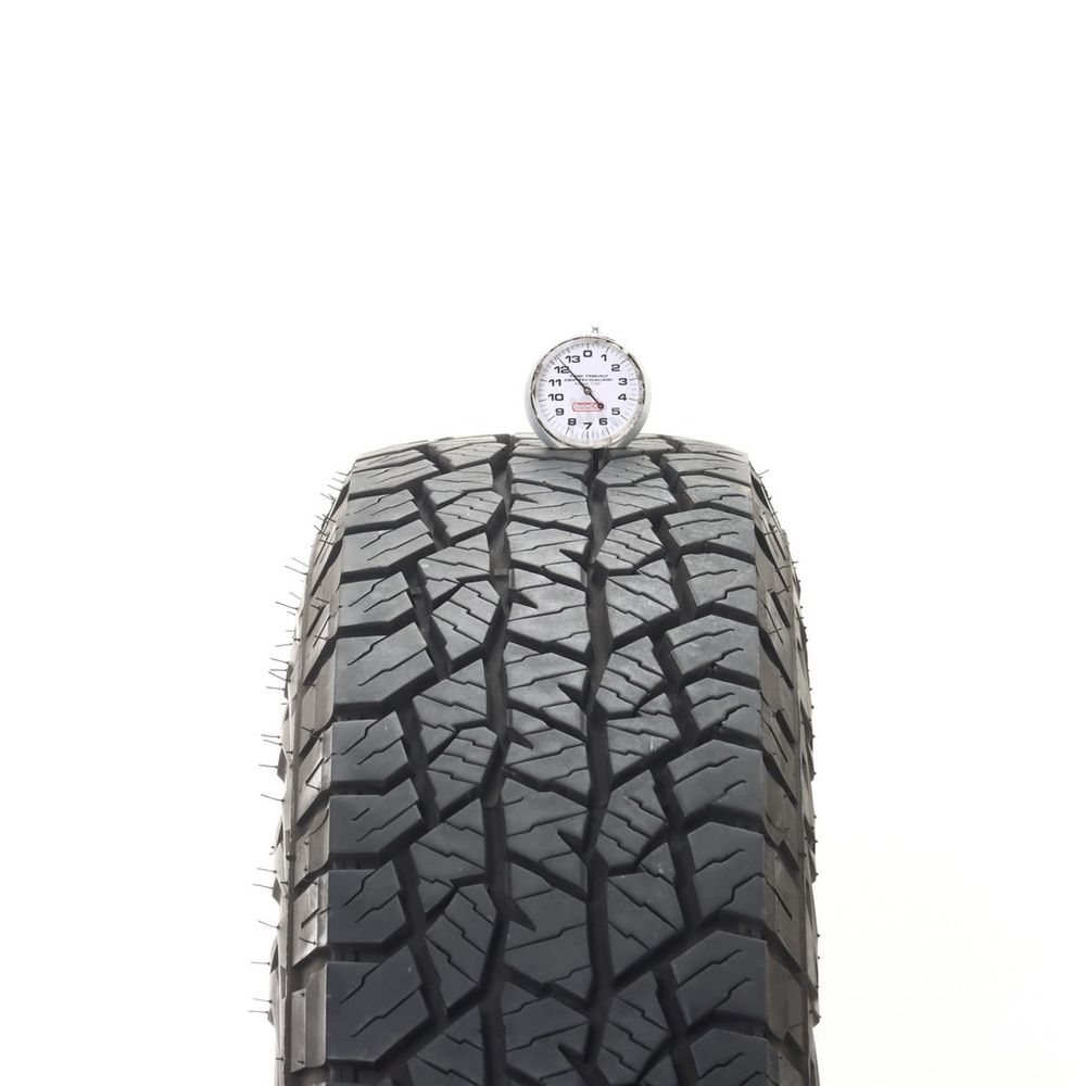 Used LT 215/85R16 Hankook Dynapro AT2 Xtreme 115/112S E - 12.5/32 - Image 2