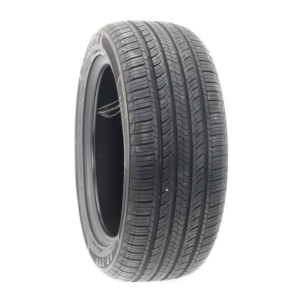 Set of (2) Driven Once 225/50R17 Advanta ER-800 94V - 10/32 - Image 1