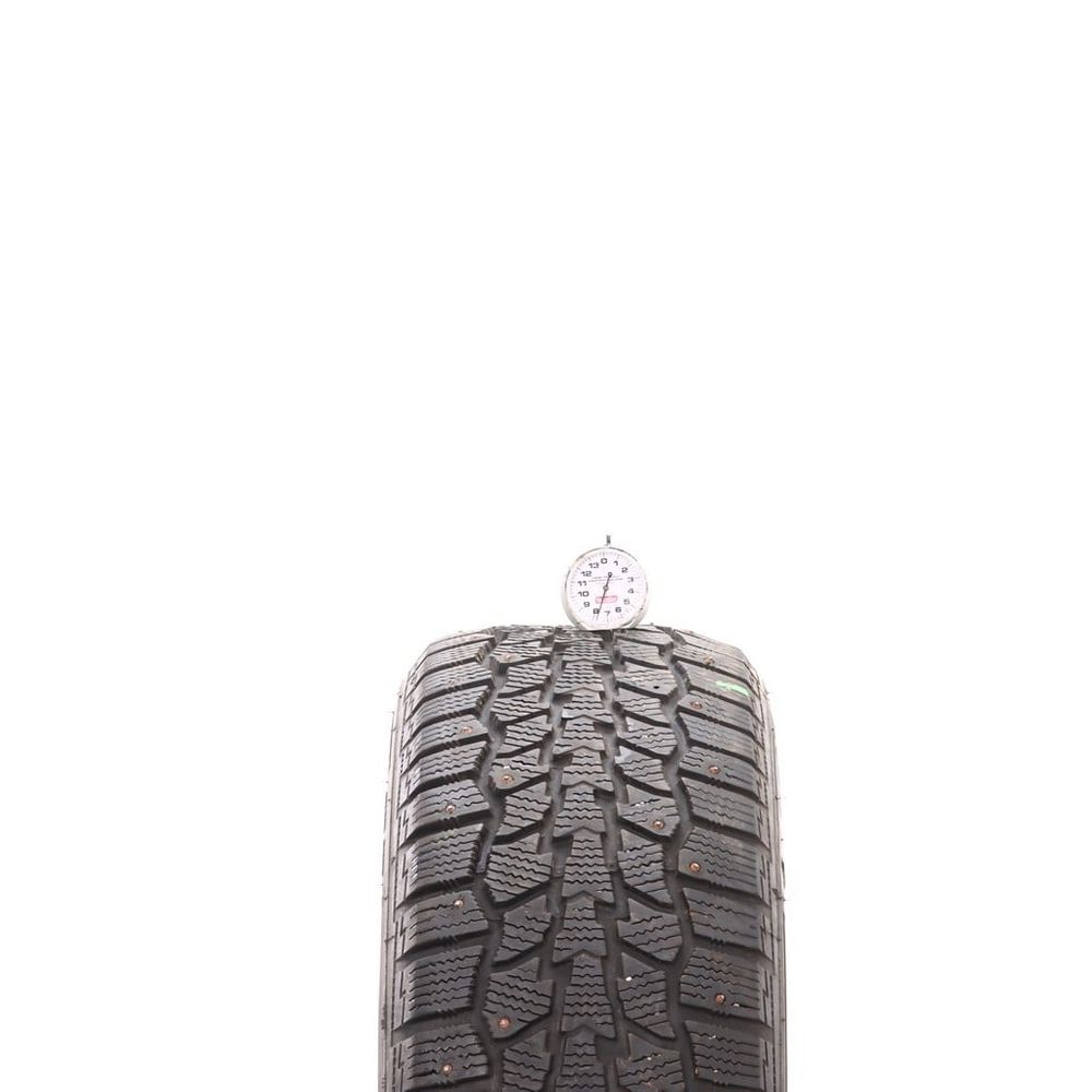 Used 205/55R16 Hercules Avalanche RT Studded 94H - 7.5/32 - Image 2