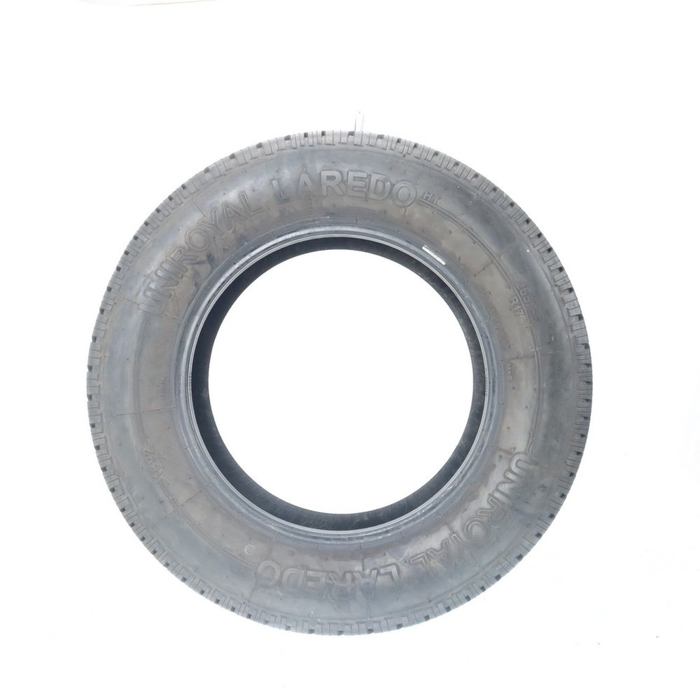 Used 255/65R17 Uniroyal Laredo HT 110T - 8/32 - Image 3