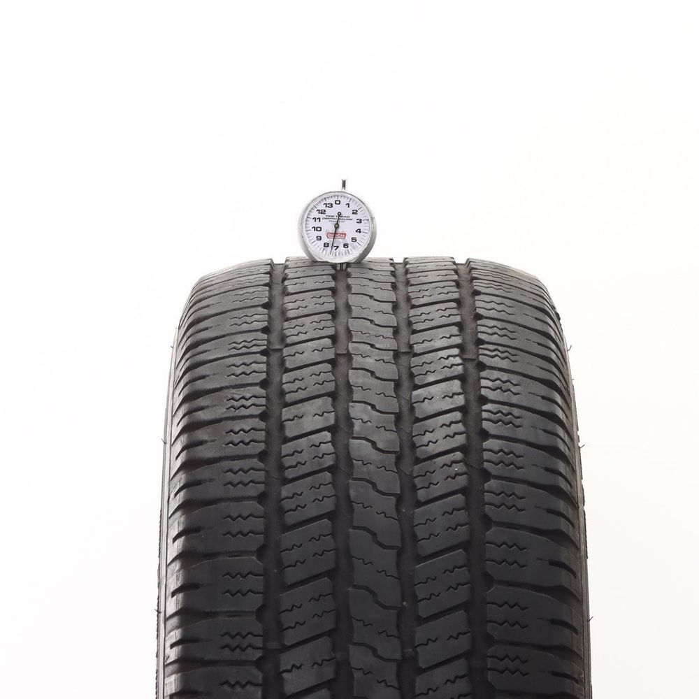 Set of (2) Used 265/60R18 Goodyear Wrangler SR-A 109T - 7.5-8.5/32 - Image 2