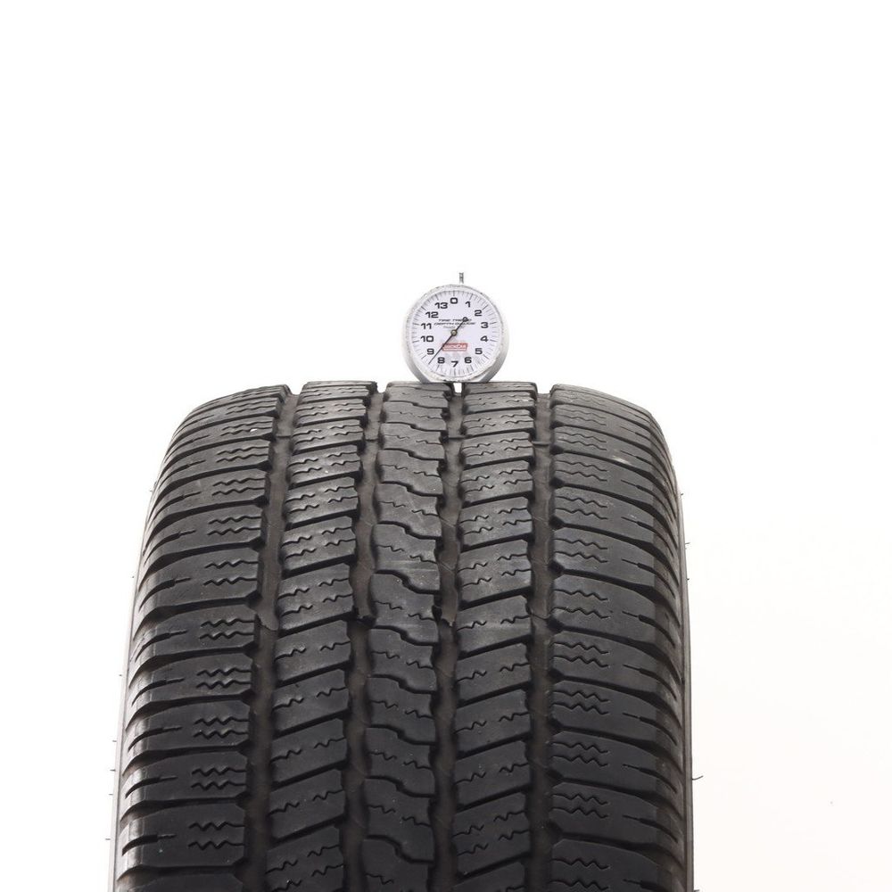 Set of (2) Used 265/60R18 Goodyear Wrangler SR-A 109T - 7.5-8.5/32 - Image 5
