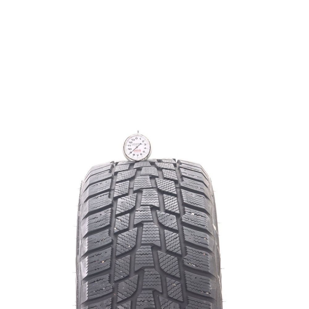 Used 225/55R18 Cooper Evolution Winter 98T - 9/32 - Image 2