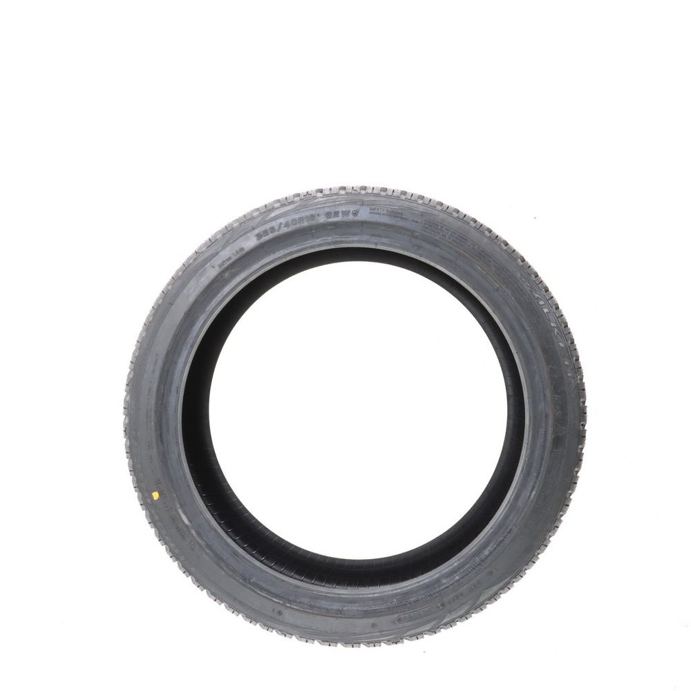 New 225/40R18 Falken Eurowinter HS01 92W - Image 3