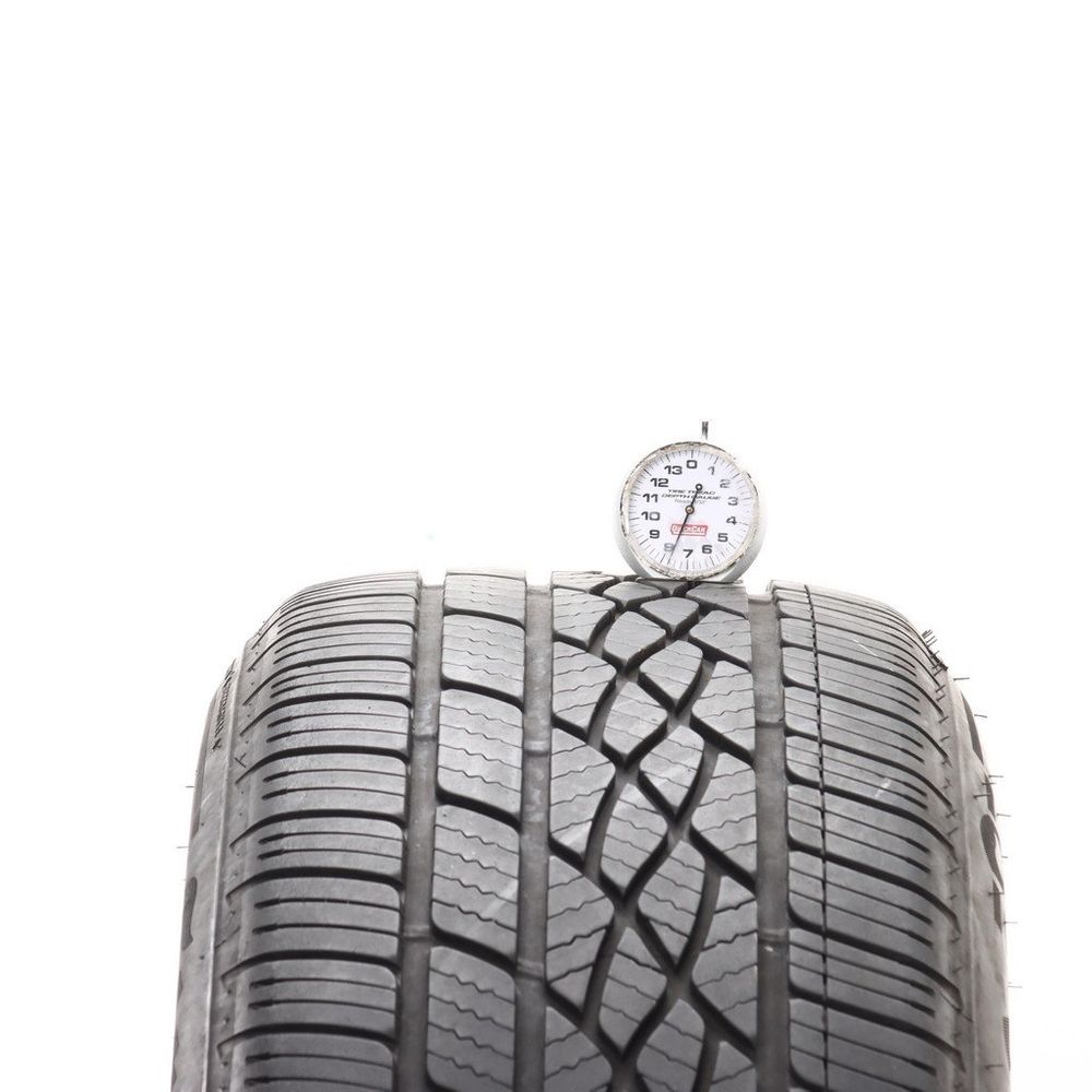 Set of (2) Used 245/50R20 Firestone Firehawk AS V2 102V - 7.5-8/32 - Image 2