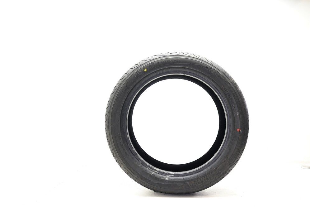 Driven Once 215/50R17 Yokohama Avid Envigor 95V - 10/32 - Image 3