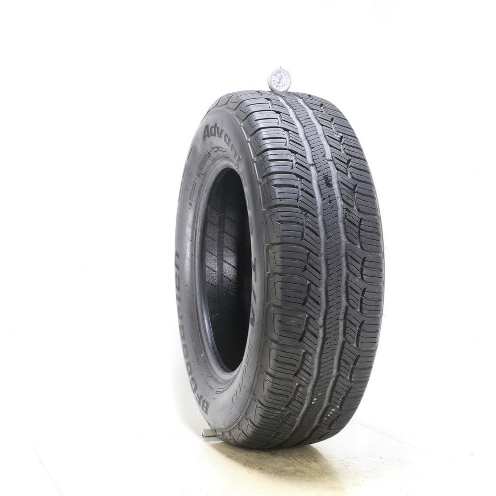 Used 255/65R17 BFGoodrich Advantage T/A Sport LT 110T - 7.5/32 - Image 1