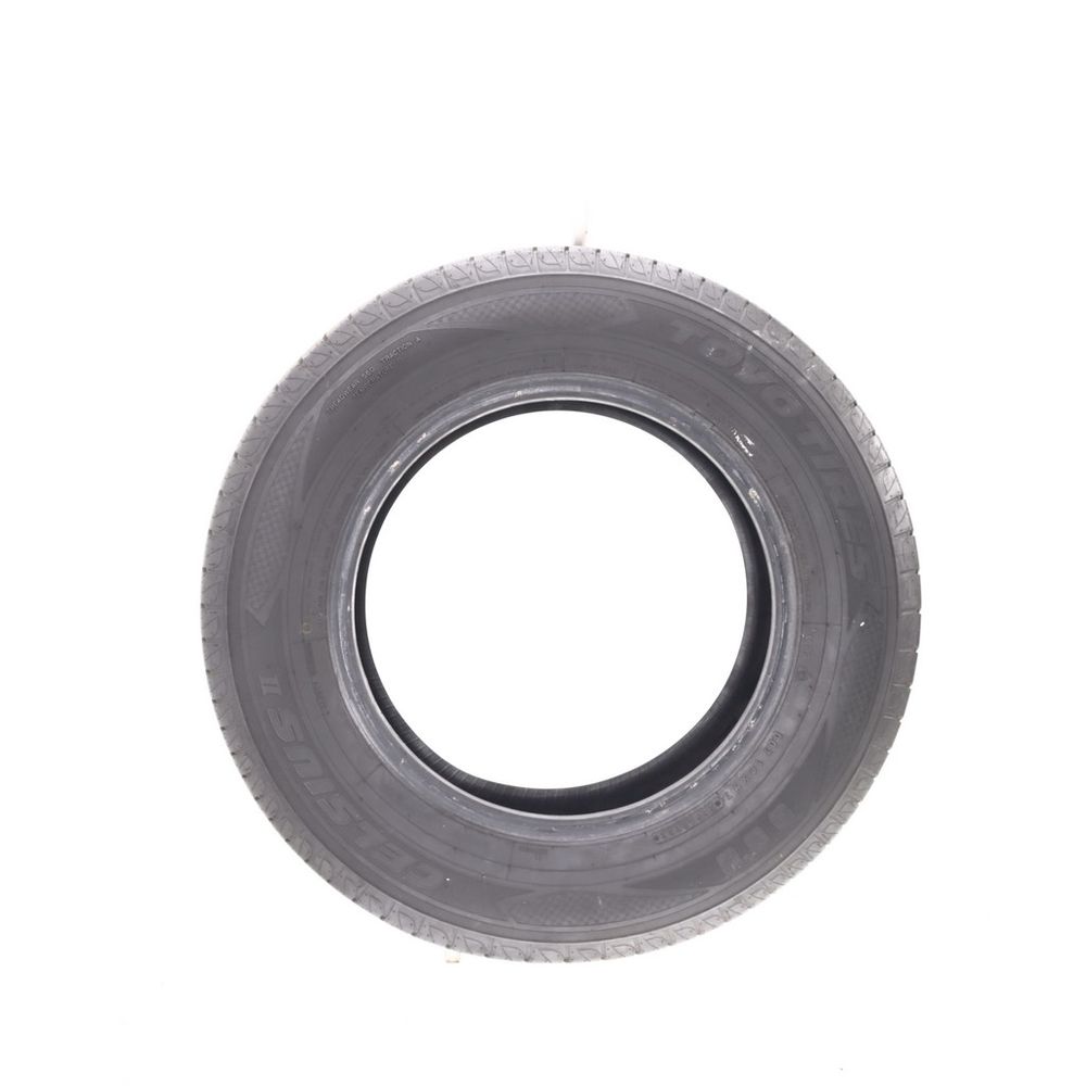 Used 205/70R15 Toyo Celsius II 96T - 7/32 - Image 3