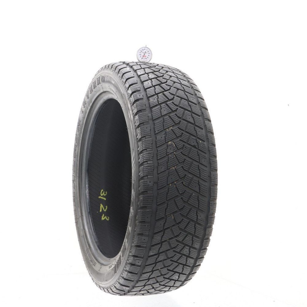 Used 245/50R20 Federal Himalaya Inverno K1 102H - 7.5/32 - Image 1