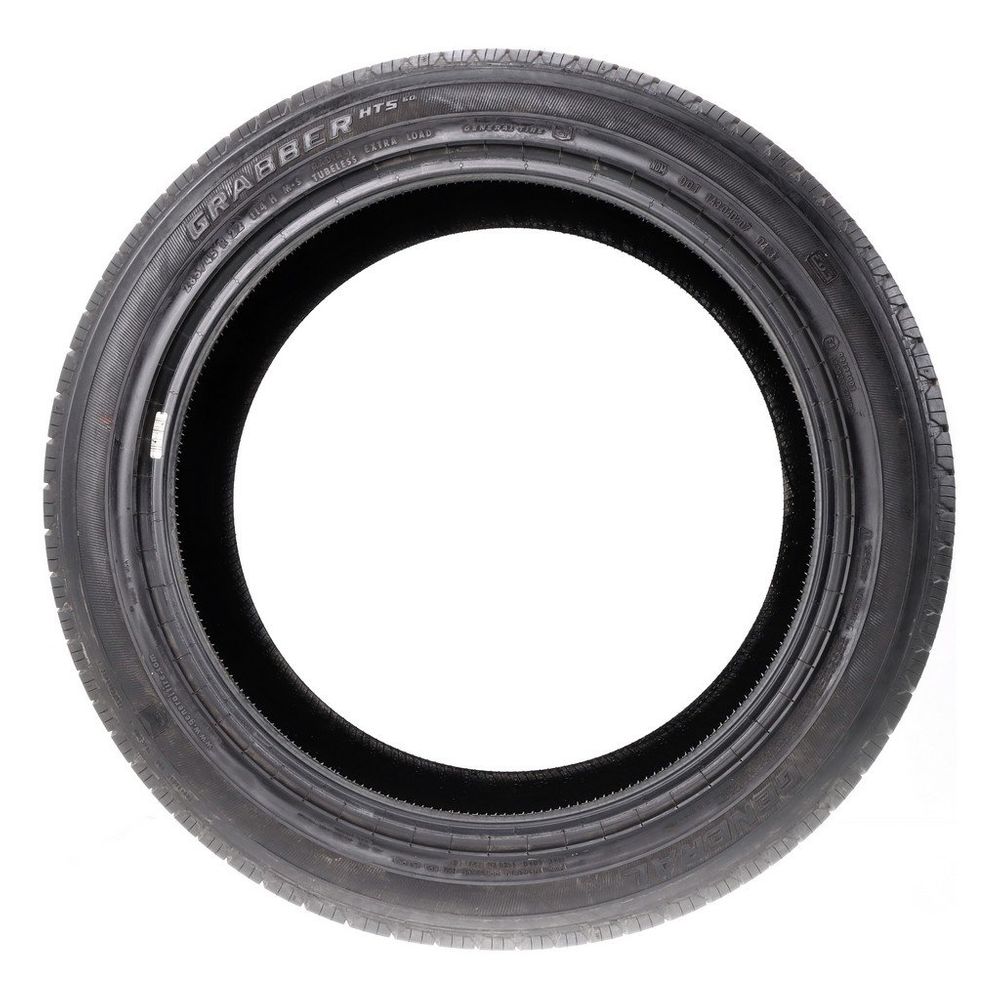 Set of (4) Used 285/45R22 General Grabber HTS 60 114H - 6.5-7.5/32 - Image 3