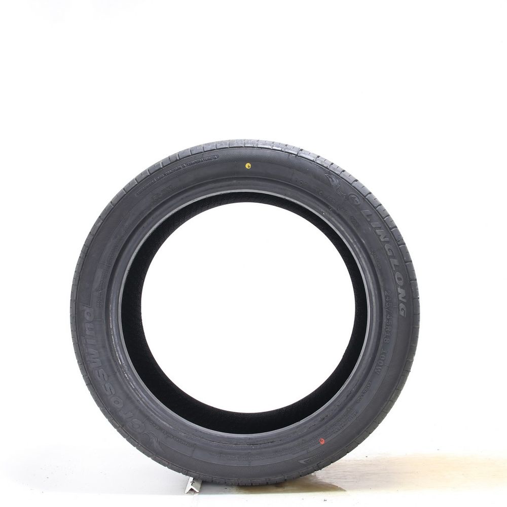 Driven Once 245/45R18 Linglong Crosswind 100W - 9.5/32 - Image 3