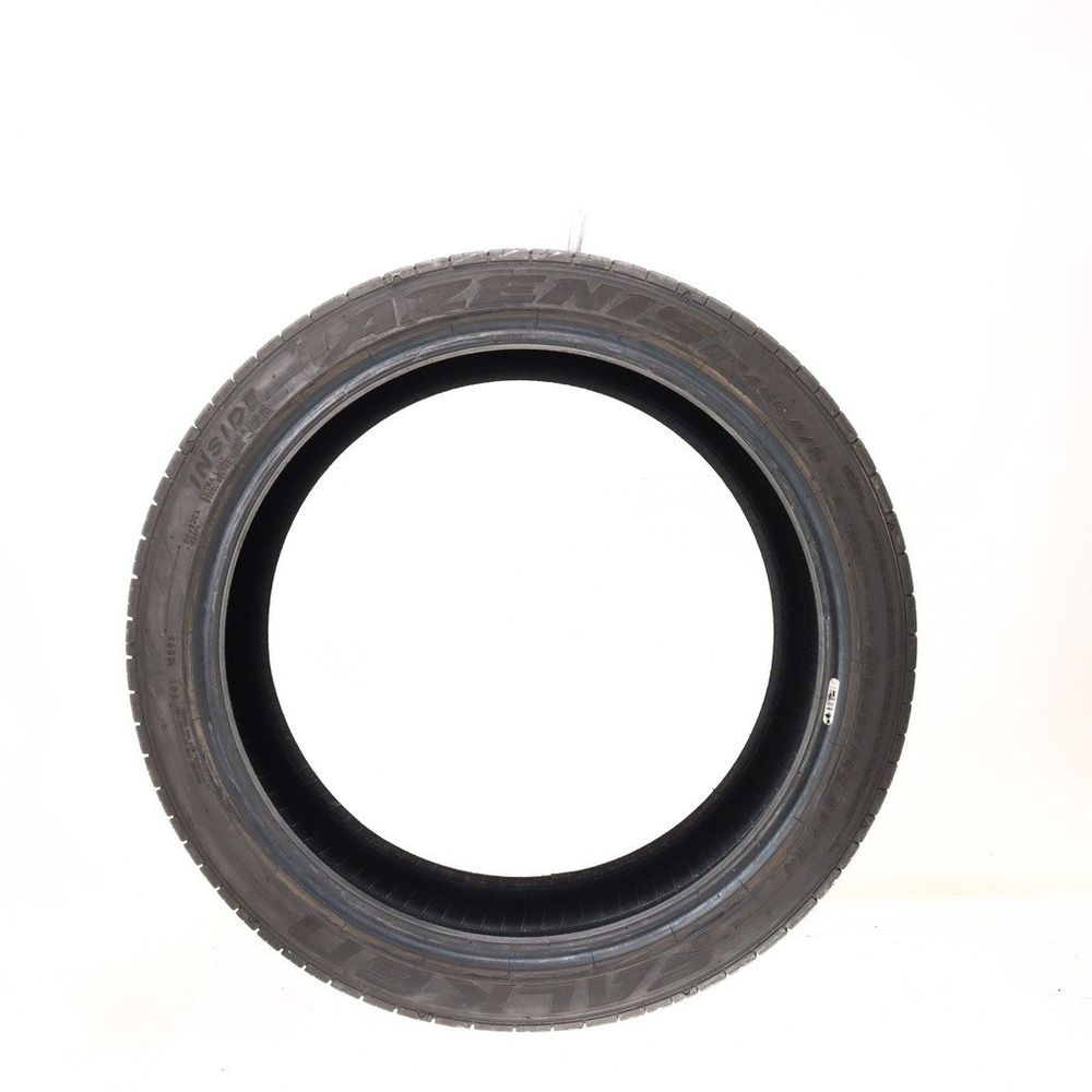Used 265/35ZR20 Falken Azenis FK460 A/S 99Y - 9/32 - Image 3