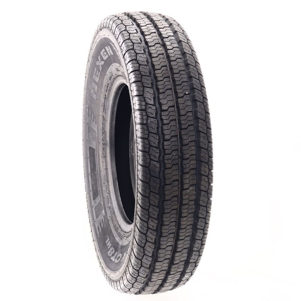 New LT 235/85R16 Nexen Roadian CT8 HL 120/116R E - Image 1