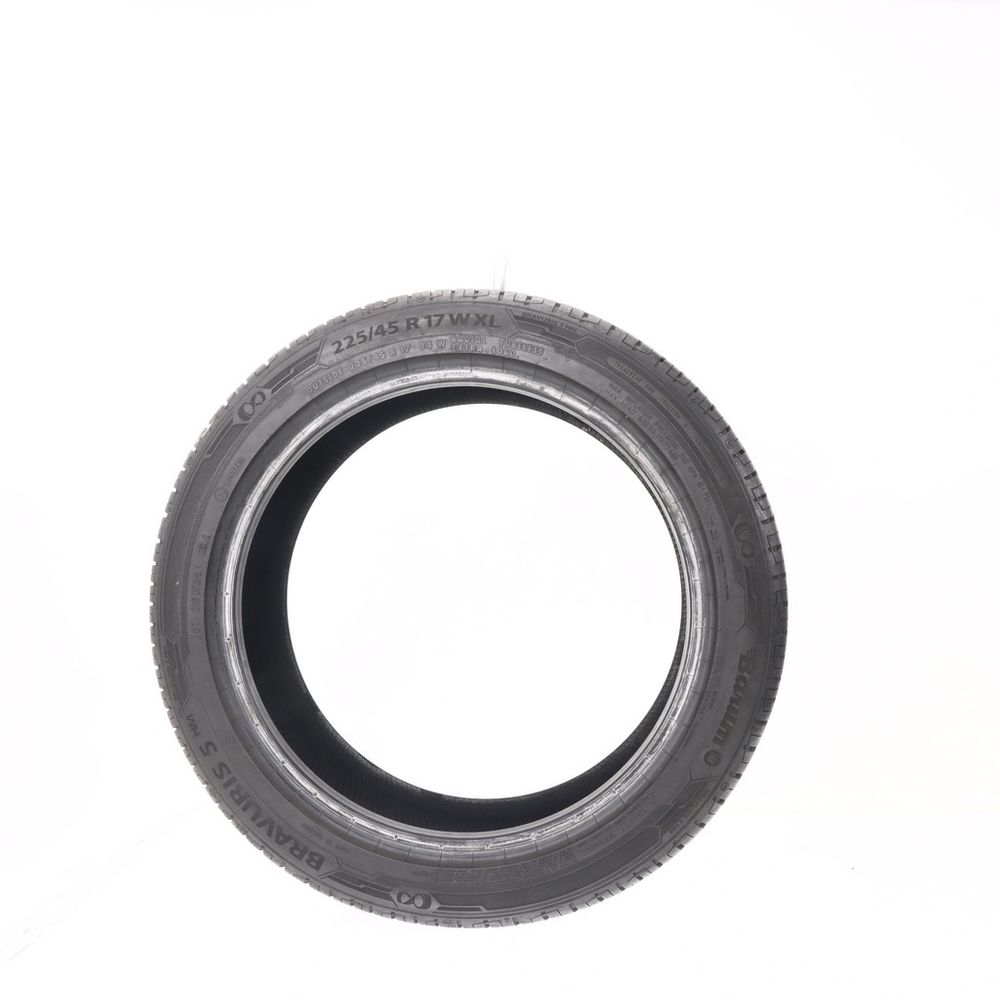 Used 225/45R17 Barum Bravuris 5 HM 94W - 8/32 - Image 3