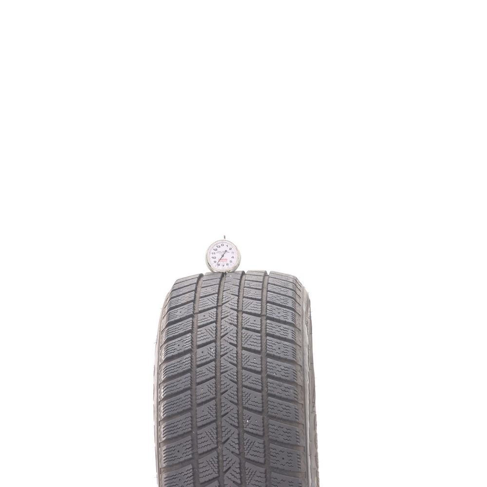 Used 205/55R16 Goodyear WinterCommand 94T - 8/32 - Image 2