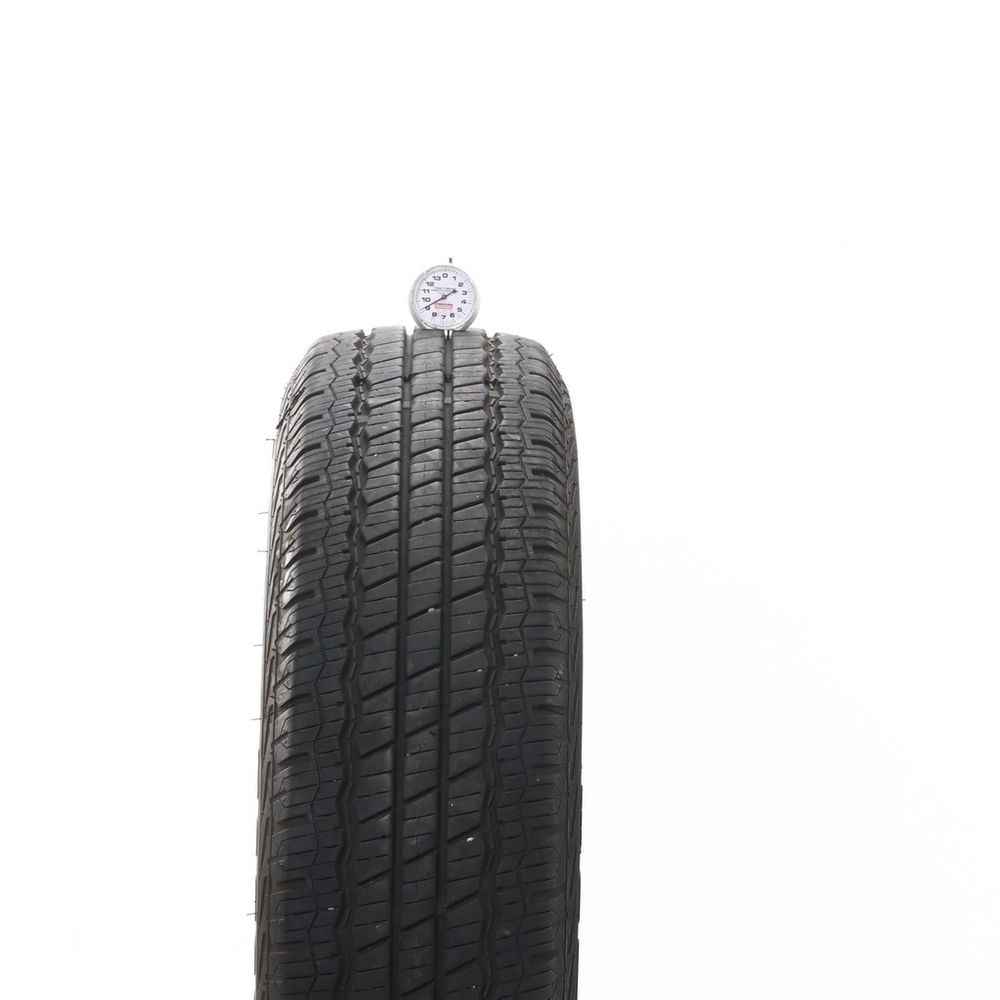 Used LT 215/85R16 Milestar Patagonia H/T 115/112Q E - 9/32 - Image 2