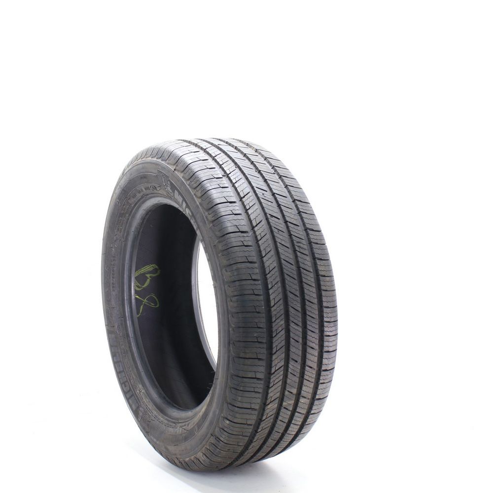Driven Once 235/55R17 Michelin Defender T+H 99H - 11/32 - Image 1