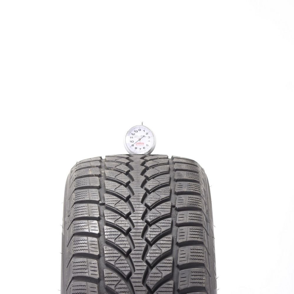 Used 225/45R19 Bridgestone Blizzak LM-32 96V - 9/32 - Image 2