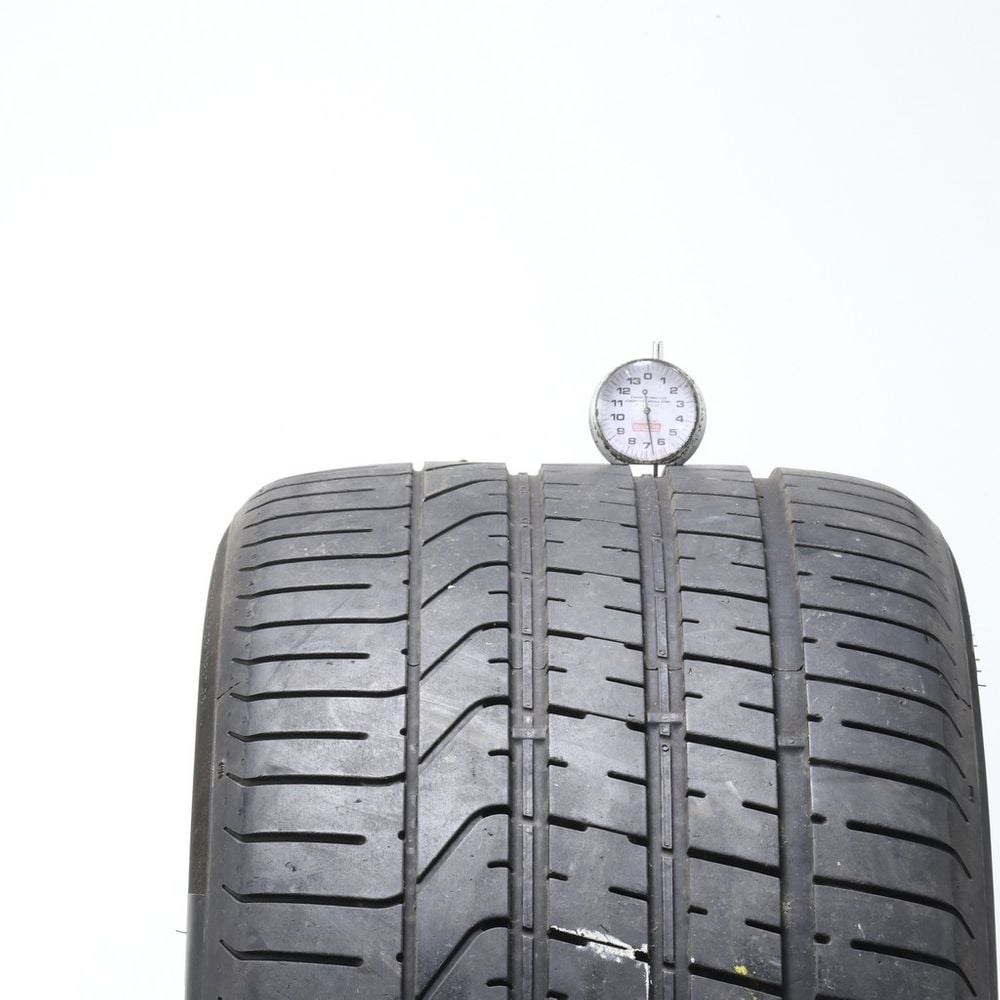 Set of (2) Used 315/35ZR20 Pirelli P Zero F 106Y - 6-6.5/32 - Image 5