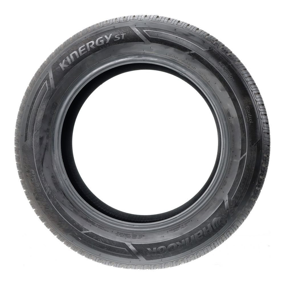Set of (2) Used 235/60R18 Hankook Kinergy ST 107H - 6.5-7/32 - Image 6