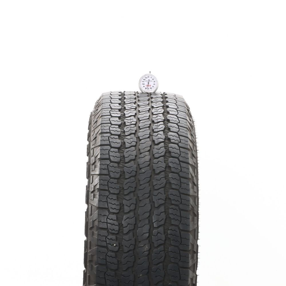 Used LT 265/70R17 Hercules Terra Trac AT X-Venture 121/118S E - 12.5/32 - Image 2