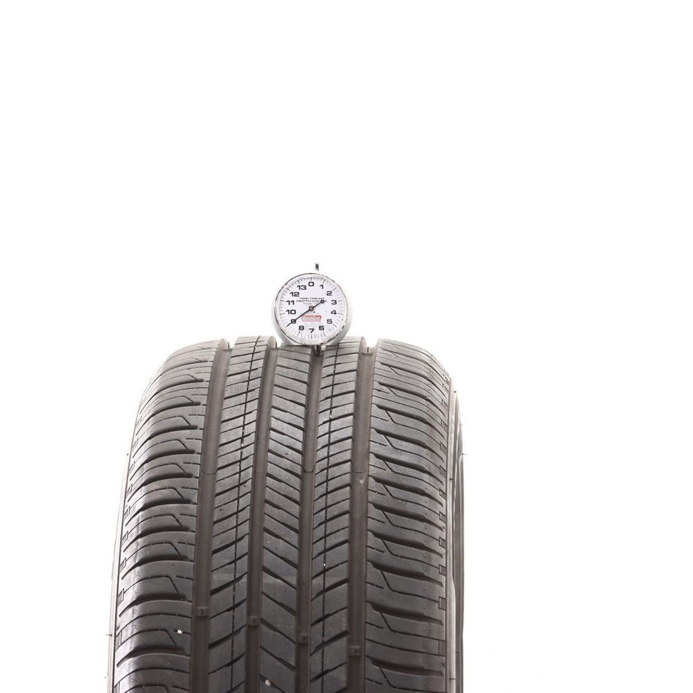 Set of (4) Used 205/60R16 Hankook Kinergy GT 92H - 9/32 - Image 2