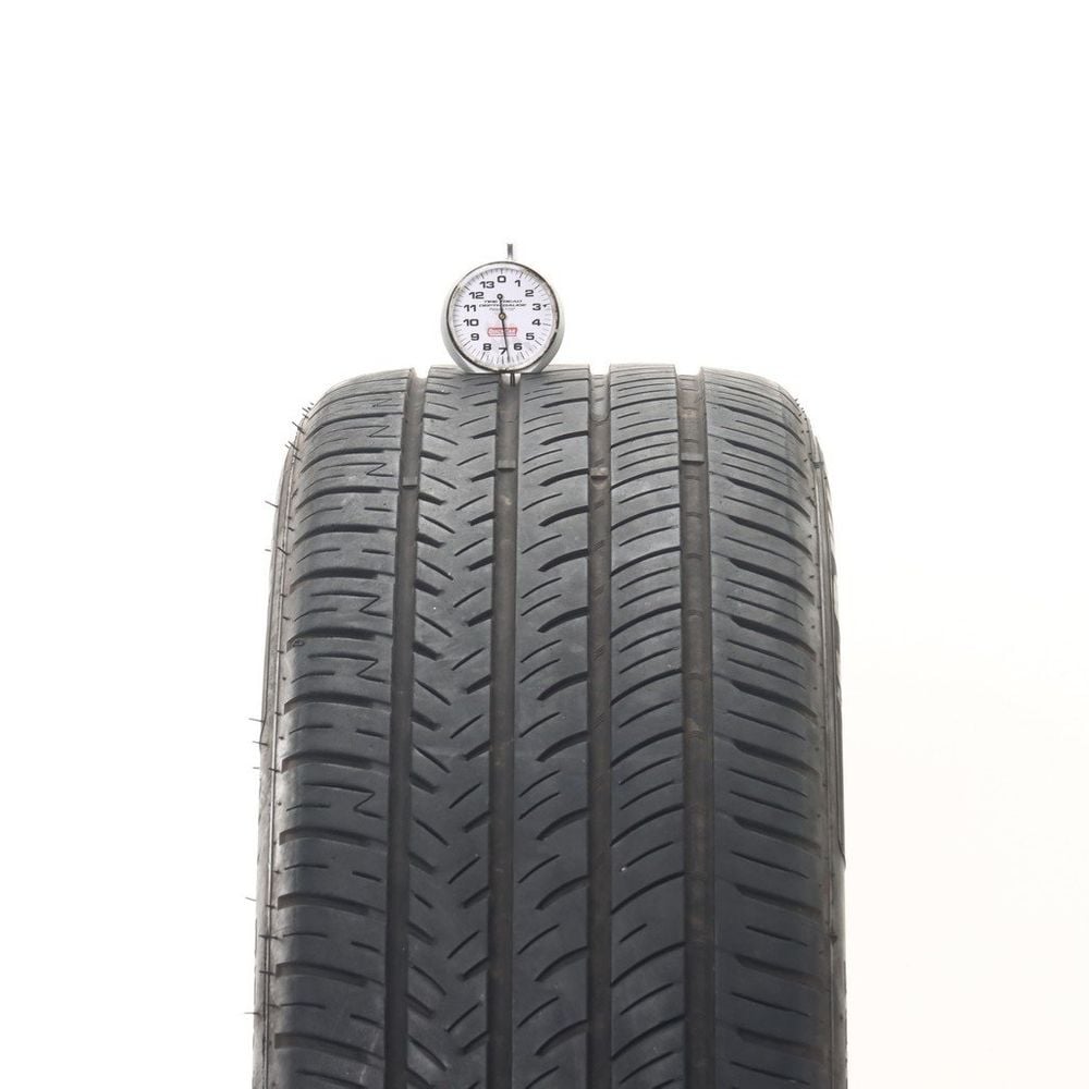 Set of (4) Used 225/55R19 Advanta HP Z-02 99H - 6.5-8/32 - Image 2