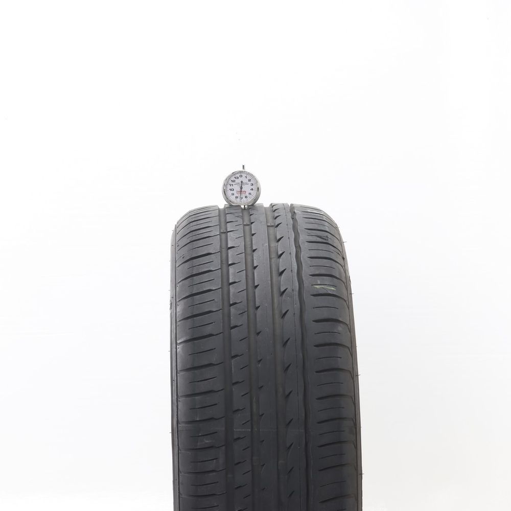 Set of (4) Used 225/55R18 Sailun Atrezzo SVA1 98V - 7-7.5/32 - Image 2