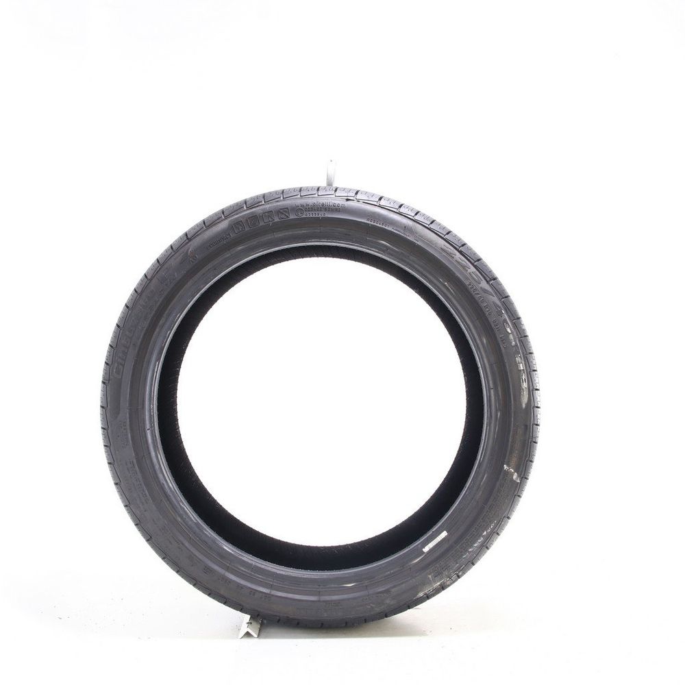Used 225/40R18 Pirelli Cinturato P7 AO 92H - 10.5/32 - Image 3