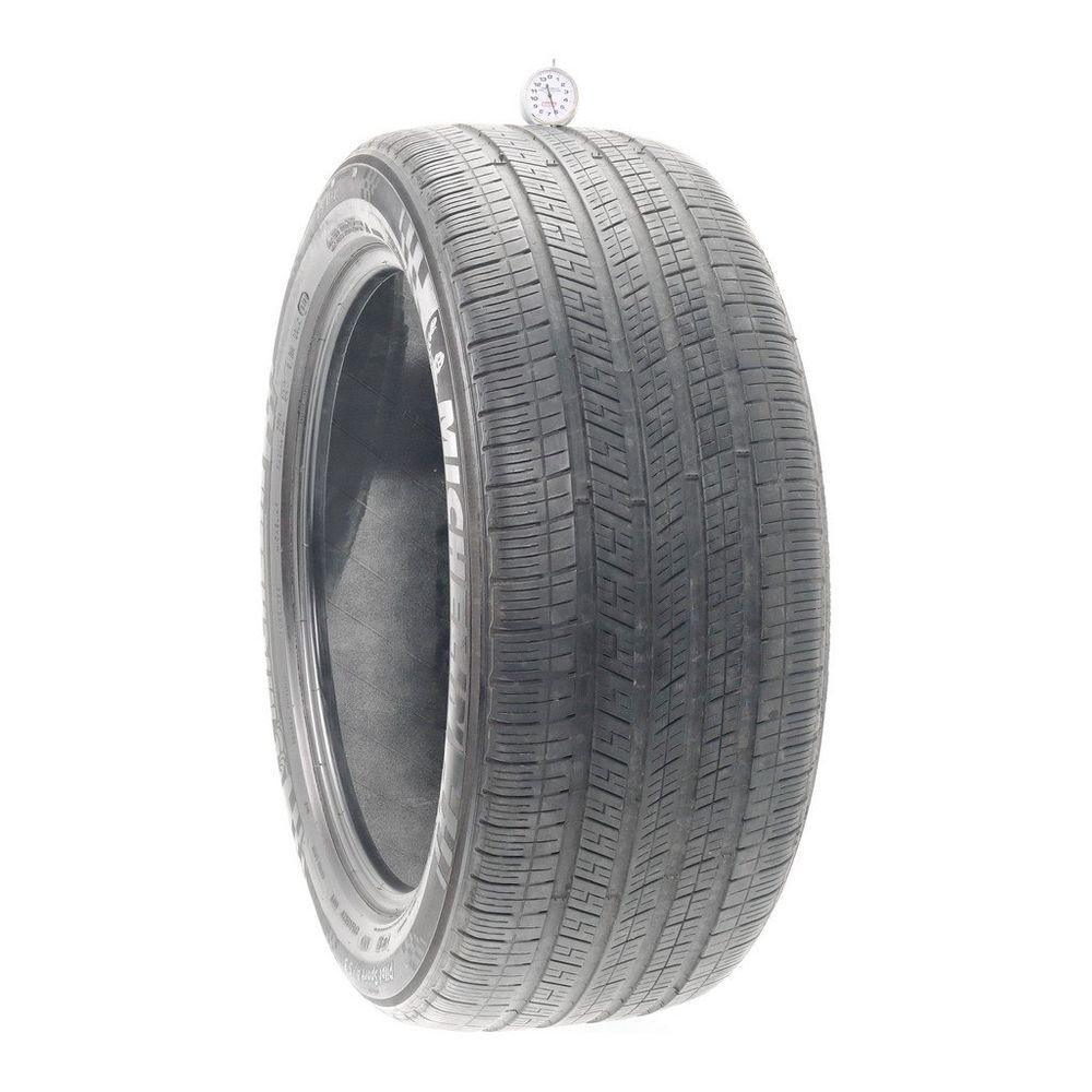 Used 275/45R20 Michelin Pilot Sport 3 A/S NO 110V - 6/32 - Image 1