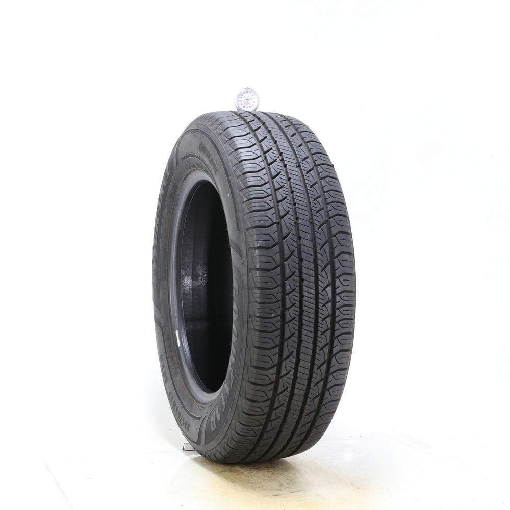 Set of (4) Used 225/65R17 Goodyear Assurance Outlast 102H - 8.5-10/32 - Image 4