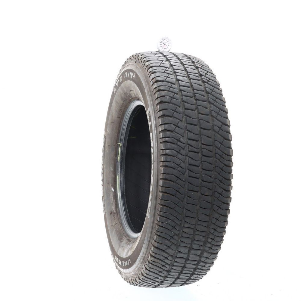 Used LT 245/75R17 Michelin LTX A/T2 121/118R E - 11/32 - Image 1