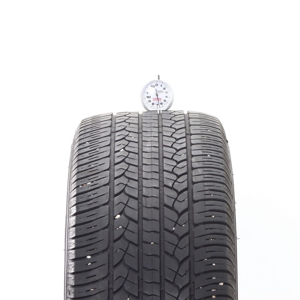 Set of (2) Used 245/55R19 Goodyear Assurance CS Fuel Max 103T - 6-6.5/32 - Image 5
